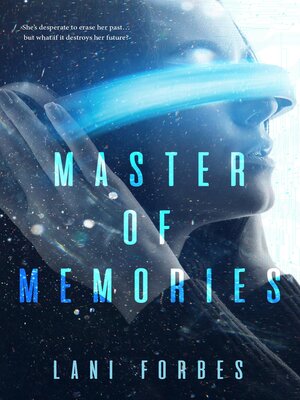 cover image of Master of Memories